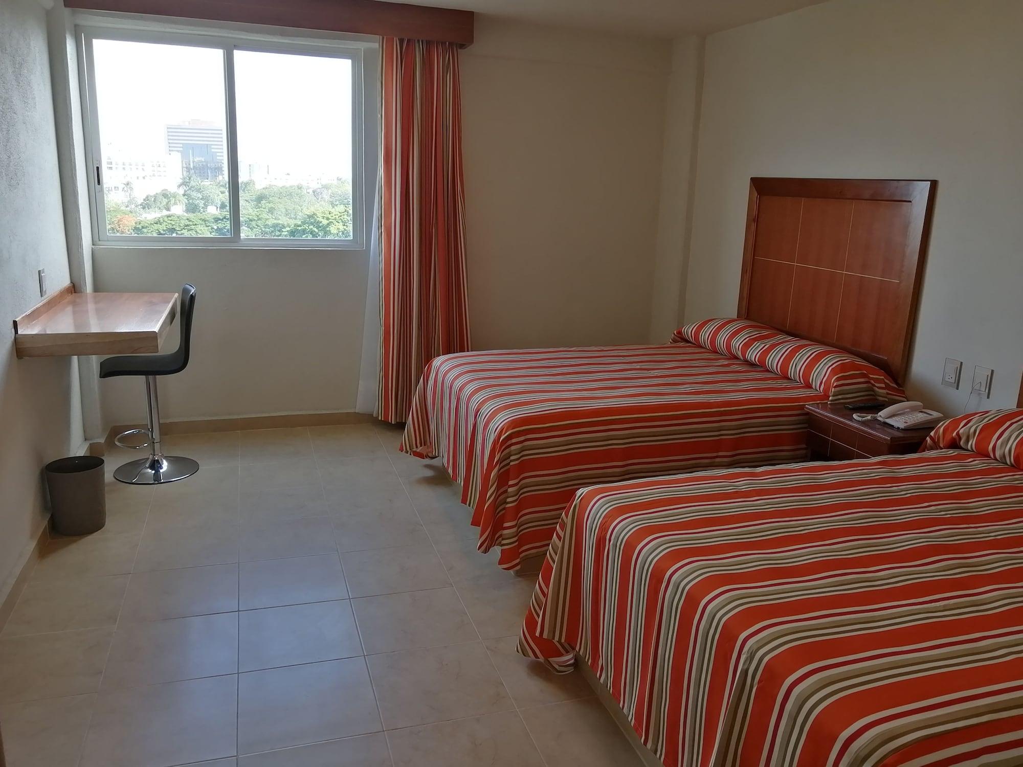 Misol-Ha Hotel מרידה מראה חיצוני תמונה