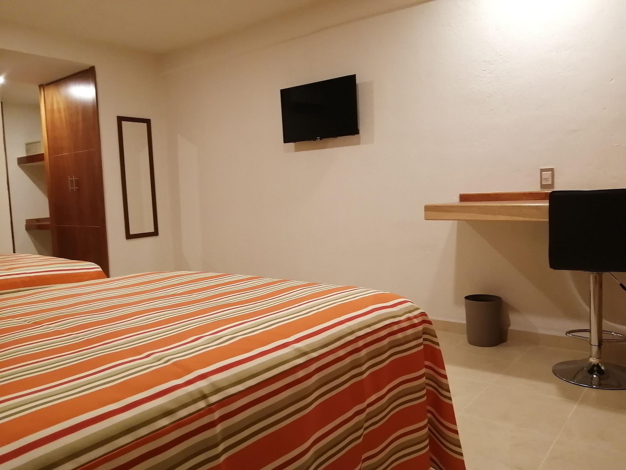 Misol-Ha Hotel מרידה מראה חיצוני תמונה