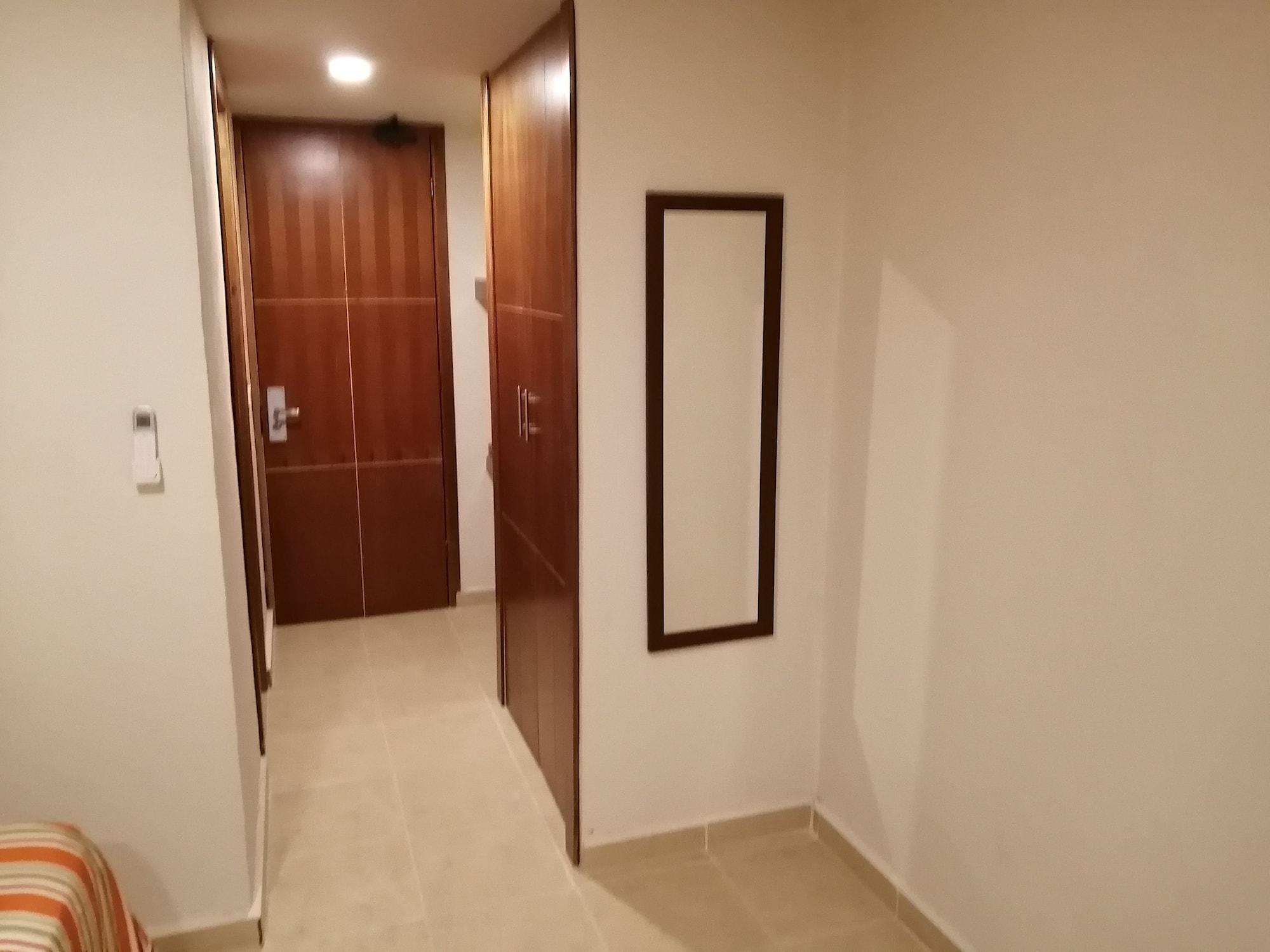 Misol-Ha Hotel מרידה מראה חיצוני תמונה