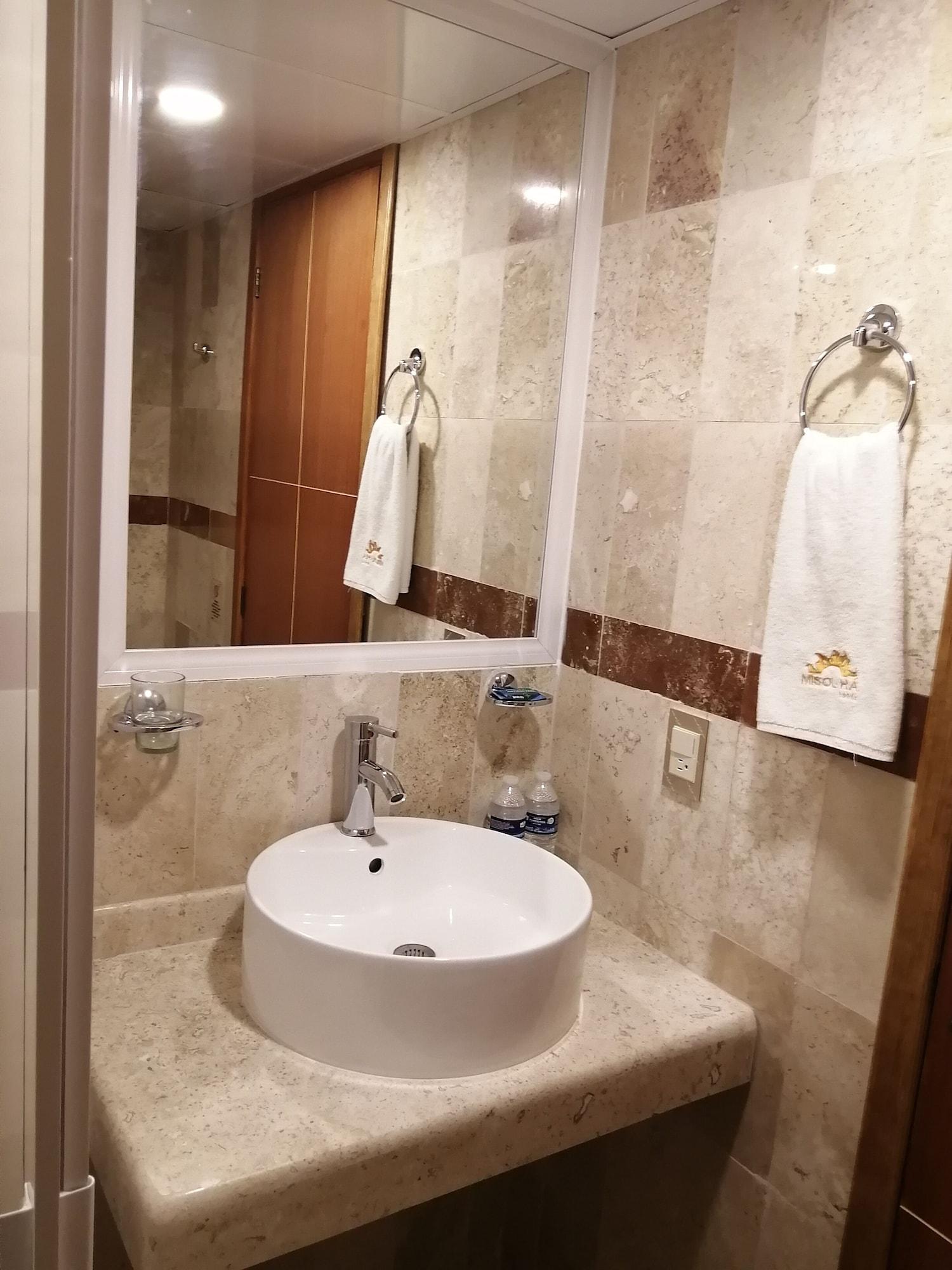 Misol-Ha Hotel מרידה מראה חיצוני תמונה