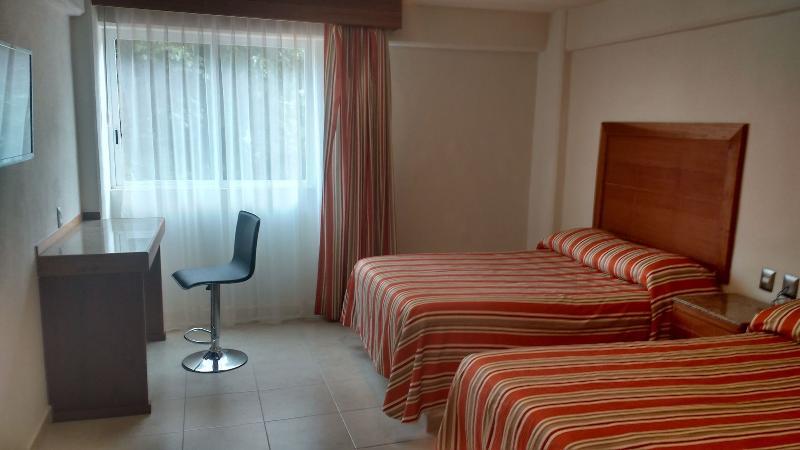 Misol-Ha Hotel מרידה מראה חיצוני תמונה